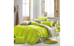 Постільна білизна Лабіринт Бязь Люкс MERISET