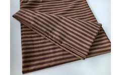 Наволочка Коричневе Бязь Люкс MERISET