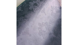 Постільна білизна ANTHRACITE DAMASK Жакард MERISET