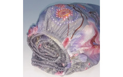 Простирадло на резинці сатин №31 - 160-200-25 Простирадло на резинці сатин №31 - 160-200-25