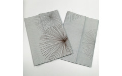 Комплект наволочок №47 - 50-70 (2шт)