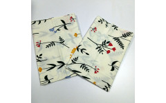 Комплект наволочок №49 - 50-70 (2шт) Комплект наволочок №49 - 50-70 (2шт)