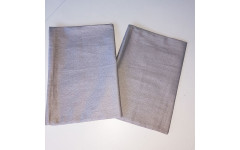 Комплект наволочок №52 - 50-70 (2шт) Комплект наволочок №52 - 50-70 (2шт)