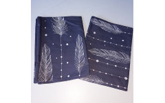 Комплект наволочок №53 - 50-70 (2шт)