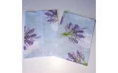 Комплект наволочок №55 - 50-70 (2шт)