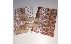 Комплект наволочок №61 - 50-70 (2шт) Комплект наволочок №61 - 50-70 (2шт)