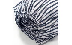 Простирадло на резинці №34 - 160-200-25 Бязь Простирадло на резинці №34 - 160-200-25 Бязь