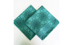 Комплект наволочок №90 - 70-70 (2шт) Бязь Люкс Комплект наволочок №90 - 70-70 (2шт) Бязь Люкс