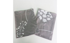 Комплект наволочок №93 - 50-70 (2шт) Бязь Люкс