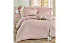 Постільна білизна PUDRA CLASSIK DAMASK Жакард MERISET