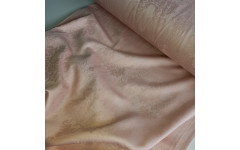 Постільна білизна PUDRA CLASSIK DAMASK Жакард MERISET