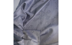 Постільна білизна ANTHRACITE CURL Жакард MERISET