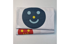 Підковдра № 30 - 180-215 Бязь Люкс