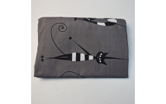 Підковдра № 35 - 180-215 Бязь Люкс