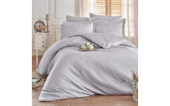 Постільна білизна PLATINUM DAMASK Жакард MERISET