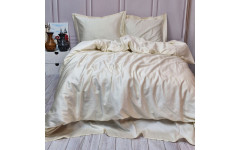 Постільна білизна MILK PEARL Тенсел MERISET Постільна білизна MILK PEARL Тенсел MERISET