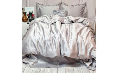 Постільна білизна DIAMOND STAR Тенсел MERISET Постільна білизна DIAMOND STAR Тенсел MERISET