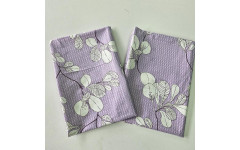 Комплект наволочок №204 - 40-60 (2шт)
