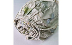 Простирадло на резинці №272 - 160-200-25