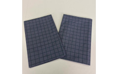 Комплект наволочок №307 - 50-70 (2шт) Комплект наволочок №307 - 50-70 (2шт)