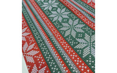 Постільна білизна Merry Christmas Бязь Люкс MERISET