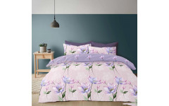 Постільна білизна Першоцвіт Бязь Люкс MERISET