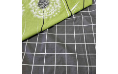 Постільна білизна Весняний ранок Бязь Люкс MERISET Постільна білизна Весняний ранок Бязь Люкс MERISET