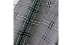 Постільна білизна Шотландка Бязь Люкс MERISET