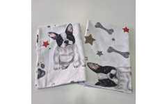 Комплект наволочок №362 - 50-70 (2шт) Комплект наволочок №362 - 50-70 (2шт)