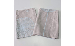 Комплект наволочок №378 - 40-60 (2шт) Комплект наволочок №378 - 40-60 (2шт)