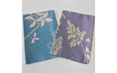 Комплект наволочок №381 - 40-60 (2шт) Комплект наволочок №381 - 40-60 (2шт)