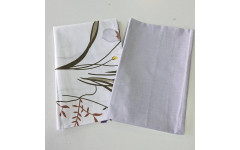 Комплект наволочок №384 - 40-60 (2шт) Комплект наволочок №384 - 40-60 (2шт)