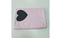 Простирадло №431 - 145-220 Бязь Люкс