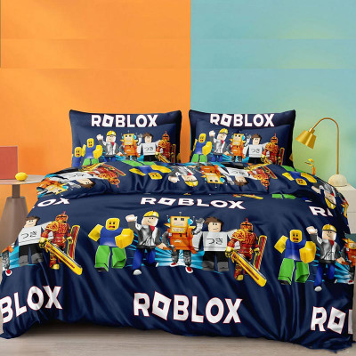 Постільна білизна ROBLOX Бязь Люкс MERISET