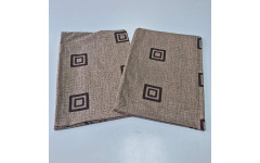 Комплект наволочок №422- 50-70 (2шт) Комплект наволочок №422- 50-70 (2шт)