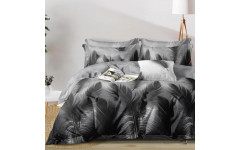 Постільна білизна Німфа Сатин MERISET