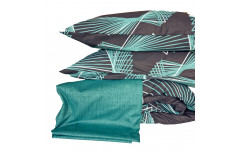 Постільна білизна Графіті Сатин MERISET Постільна білизна Графіті Сатин MERISET