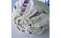 Простирадло на резинці №533 - 180-200-25 Простирадло на резинці №533 - 180-200-25