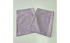 Комплект наволочок №436- 50-70 (2шт) Комплект наволочок №436- 50-70 (2шт)