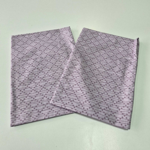 Комплект наволочок №436- 50-70 (2шт)