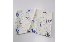 Комплект наволочок №437- 50-70 (2шт)