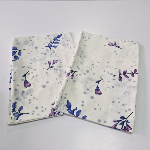 Комплект наволочок №437- 50-70 (2шт)