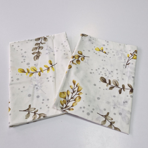 Комплект наволочок №438- 50-70 (2шт)