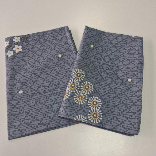 Комплект наволочок №439- 50-70 (2шт)