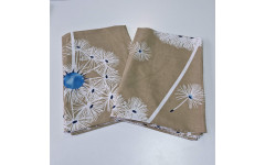 Комплект наволочок №443- 50-70 (2шт) Комплект наволочок №443- 50-70 (2шт)