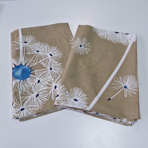 Комплект наволочок №443- 50-70 (2шт)