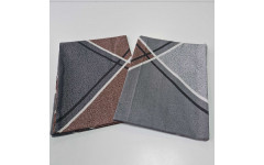 Комплект наволочок №444- 50-70 (2шт)