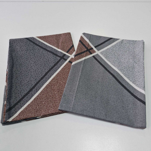 Комплект наволочок №444- 50-70 (2шт)