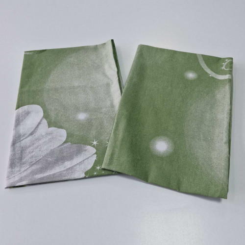 Комплект наволочок №445- 50-70 (2шт)