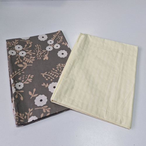 Комплект наволочок №447- 50-70 (2шт)